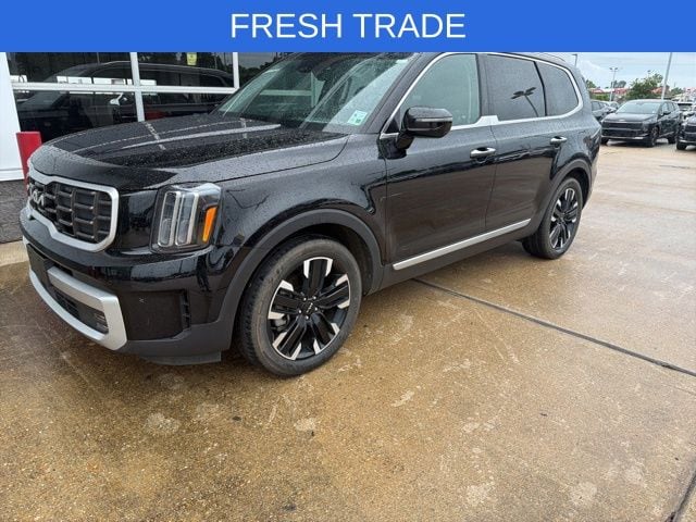 2024 Kia Telluride SX Prestige AWD's photo