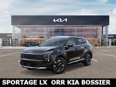 2026 Kia Sportage LX SUV