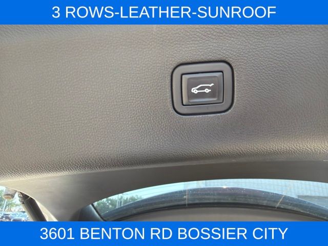 2023 Buick Enclave Essence - Photo 16