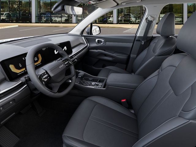 2026 Kia Sorento S - Photo 17