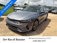 2024 Kia K5