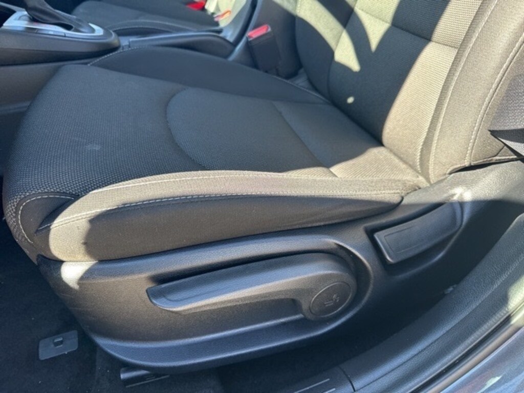 Certified 2023 Kia Forte LXS Sedan