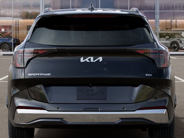 2026 Kia Sportage SX Prestige - Photo 12