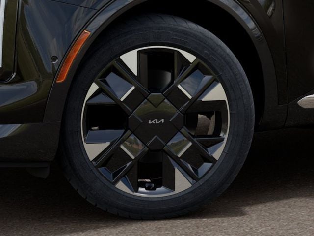 2026 Kia Sportage SX Prestige - Photo 8