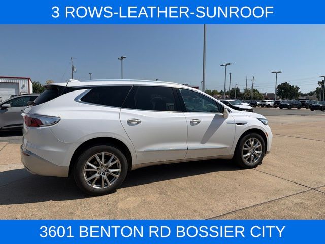 2023 Buick Enclave Essence - Photo 7