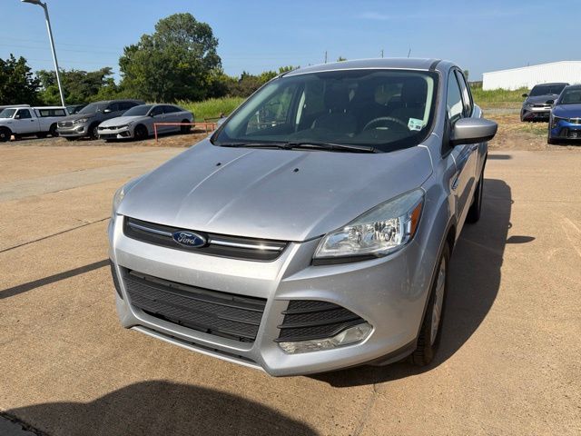 Used 2015 Ford Escape SE with VIN 1FMCU0G75FUB68668 for sale in Bossier City, LA