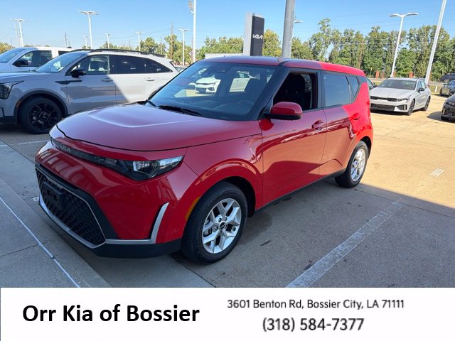 2024 Kia Soul