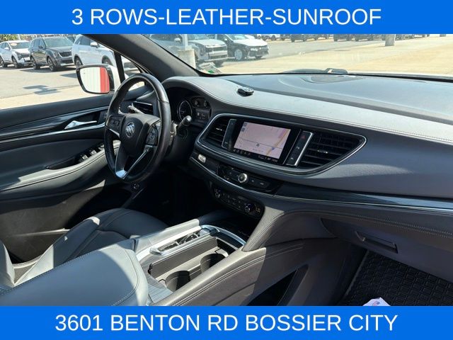 2023 Buick Enclave Essence - Photo 24