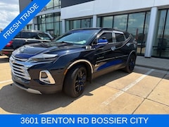 2020 Chevrolet Blazer