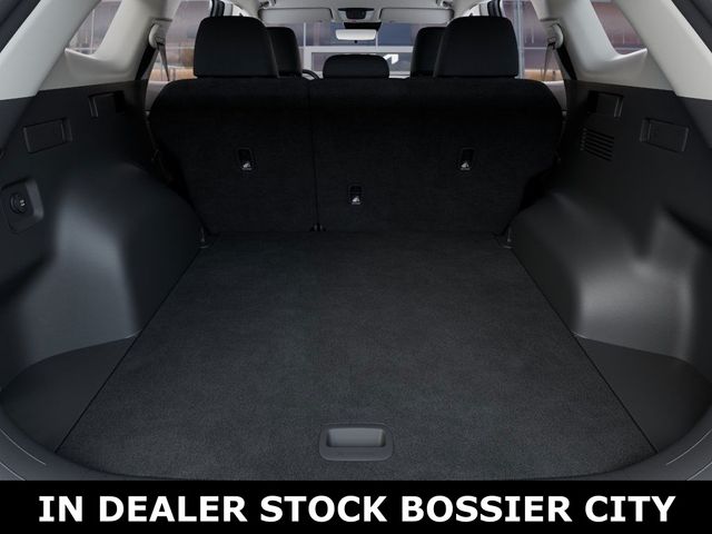 2026 Kia Sportage LX - Photo 19