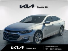 2020 Chevrolet Malibu