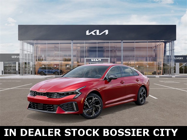 2026 Kia K5 Sedan  2026 Kia K5 Sedan