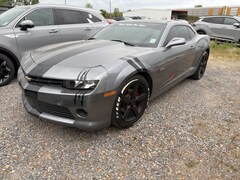2015 Chevrolet Camaro