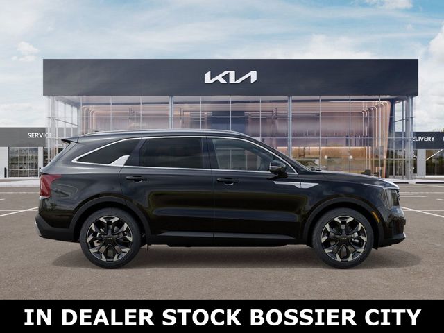2025 Kia Sorento SX - Photo 7