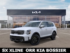 2025 Kia Telluride SX X-Line SUV