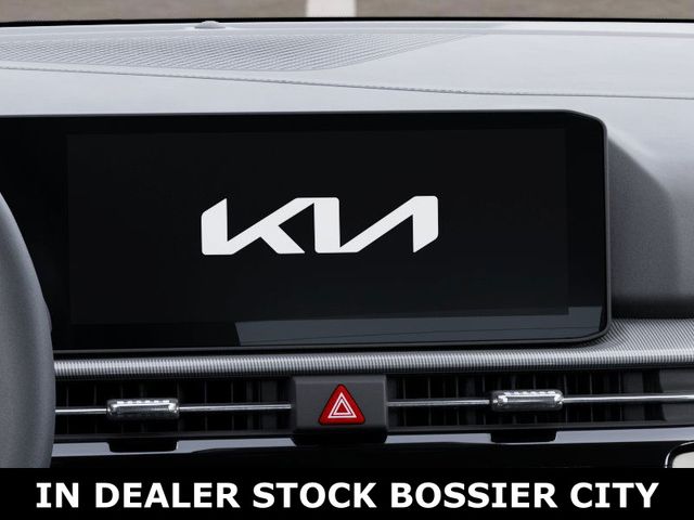 2026 Kia Sportage EX - Photo 20