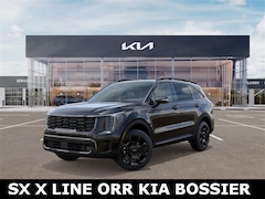 2026 Kia Sorento X-Line SX SUV