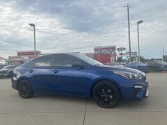 2020 Kia Forte