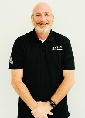 Staff member Greg Eason from ID_81e8b74c3bd7