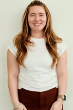 Staff member Payton Kellogg from ID_81e8b74c3bd7
