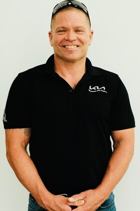 Staff member Mike Reed from ID_2b02baebebe7