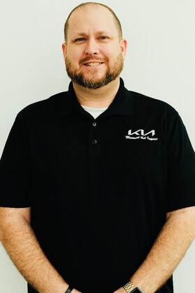 Staff member Jason Kilpatrick from ID_81e8b74c3bd7