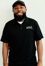 Staff member Brian Smith from ID_5bf102