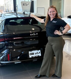 Staff member Payton Kellogg from ID_81e8b74c3bd7