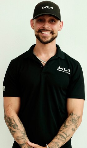 Staff member Sheldon Welker from ID_5bf102