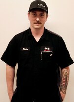 Staff member Chris Manns from ID_5bf102