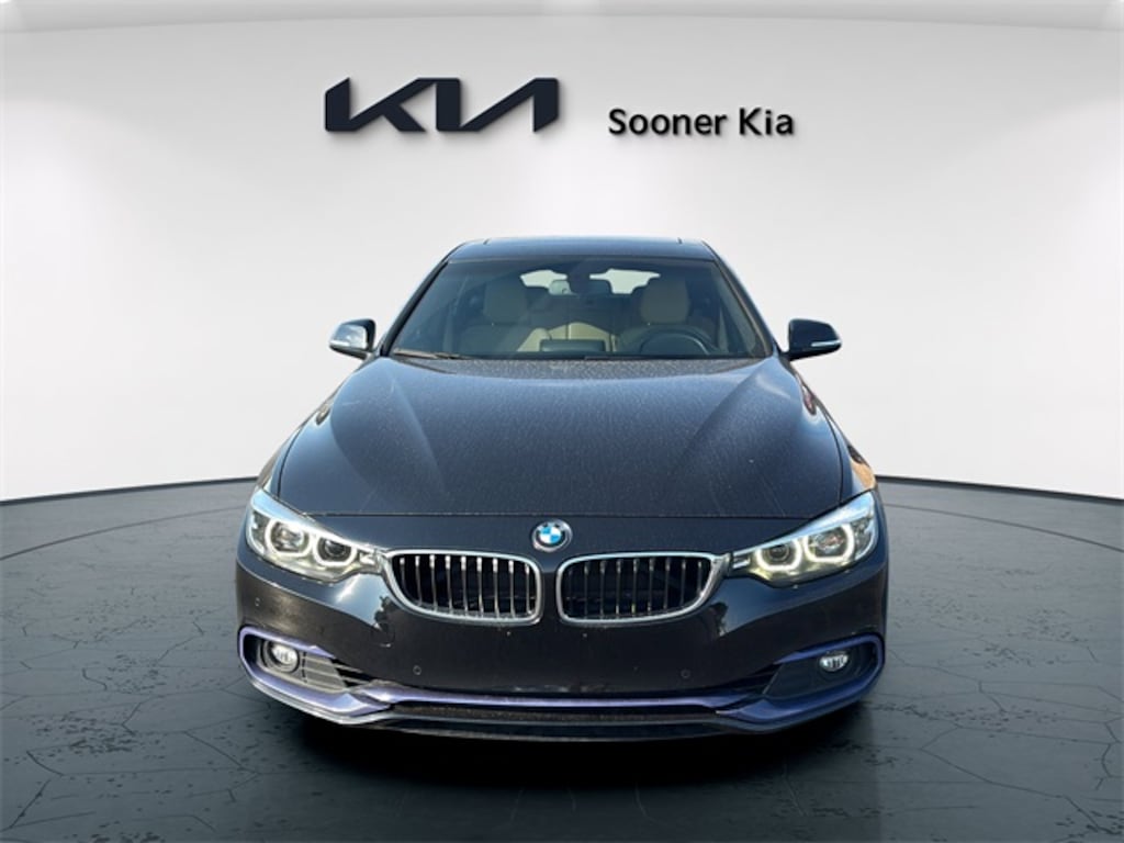 Used 2019 BMW 430i Gran Coupe