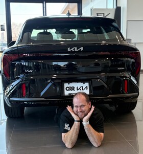 Staff member Jason Kilpatrick from ID_81e8b74c3bd7