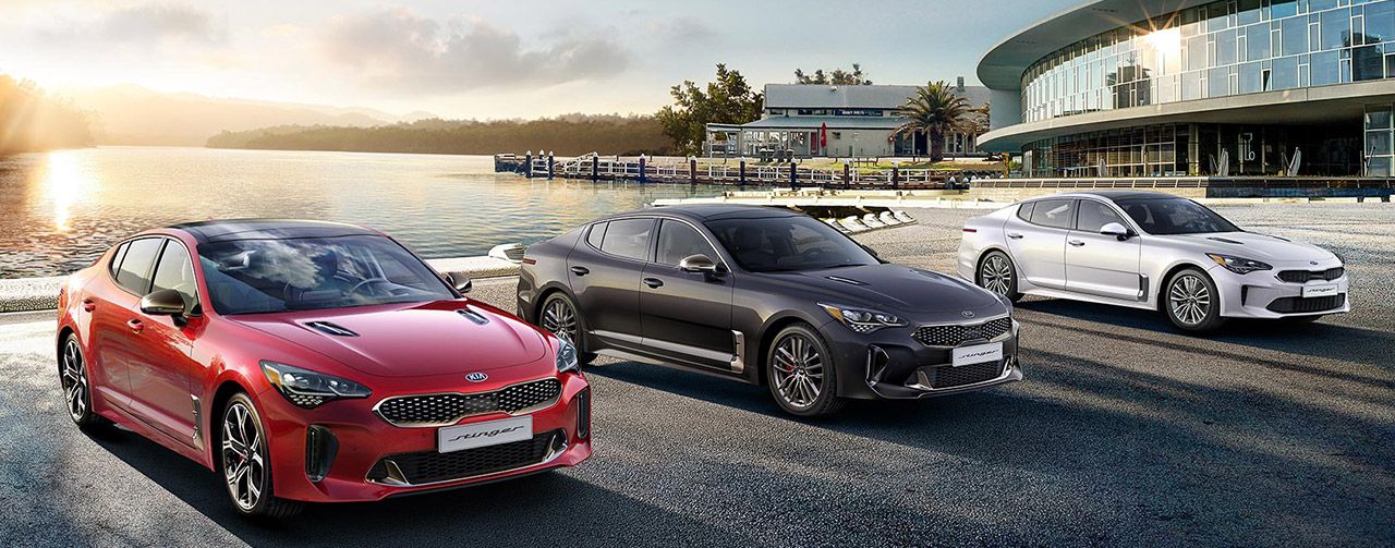 Orr Kia of Bossier City | New Kia dealership in Bossier City, LA 71111 Orr Kia of Bossier City | New Kia dealership in Bossier City, LA 71111