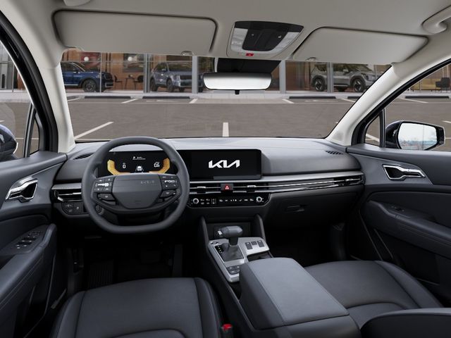 2026 Kia Sportage EX - Photo 14