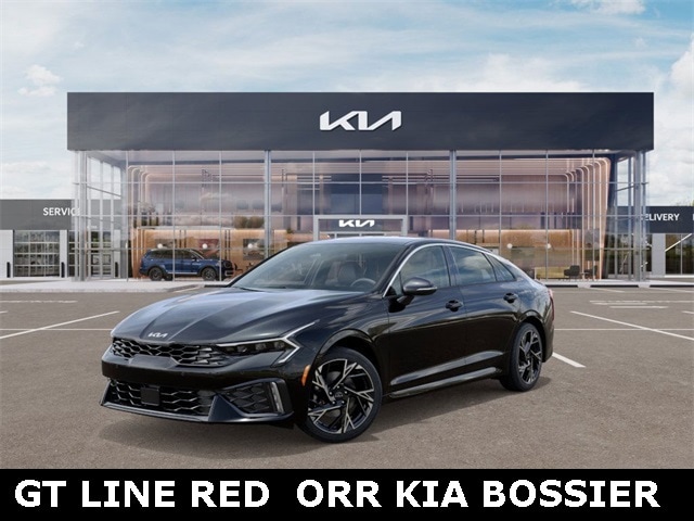 2026 Kia K5 Sedan  2026 Kia K5 Sedan