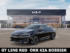 2026 Kia K5 GT-Line Sedan