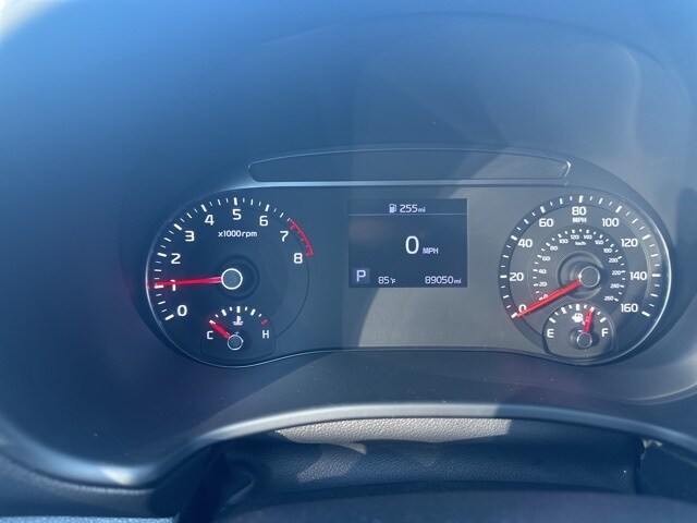 2022 Kia Soul S photo 3