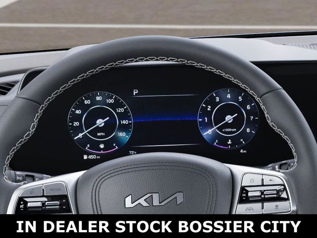 2025 Kia Telluride SX X-Line - Photo 21