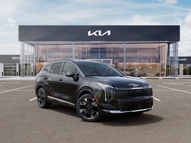 2026 Kia Sportage SX Prestige - Photo 7