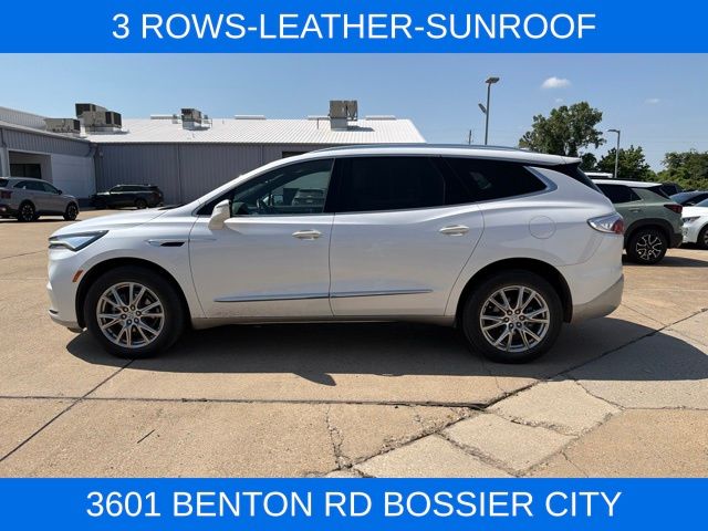 2023 Buick Enclave Essence - Photo 14