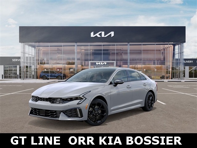 2026 Kia K5 Sedan  2026 Kia K5 Sedan