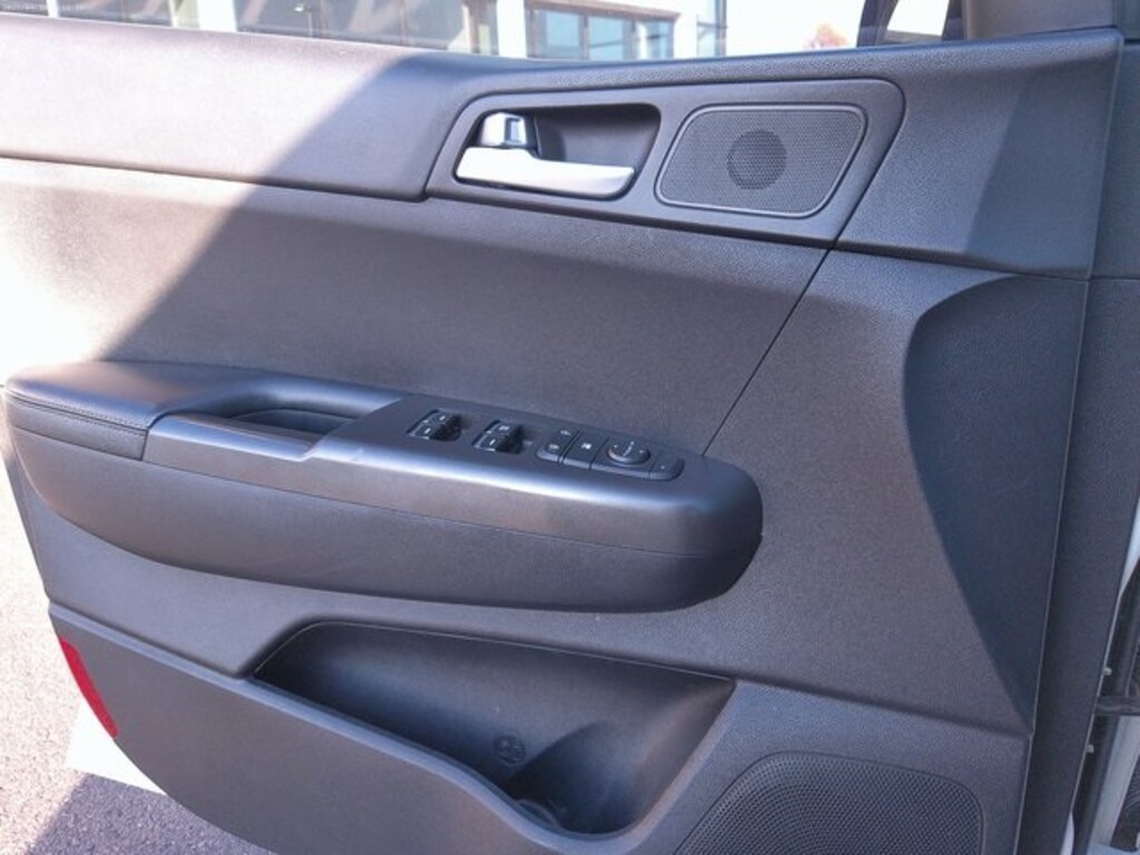 Used 2020 Kia Sportage LX SUV