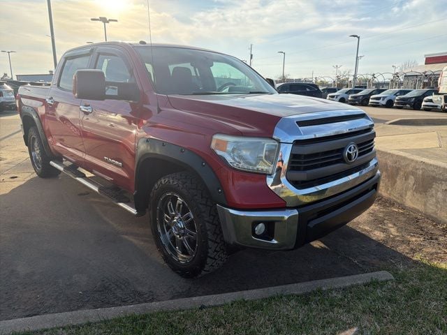 2014 Toyota Tundra SR5