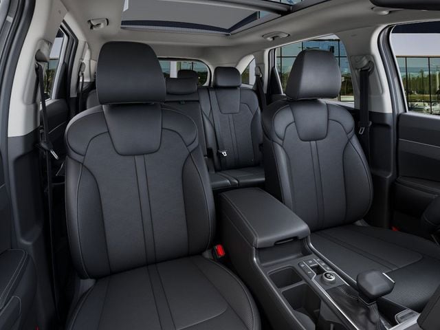 2026 Kia Sorento S - Photo 15