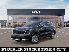 2025 Kia Sorento LX SUV