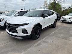 2021 Chevrolet Blazer
