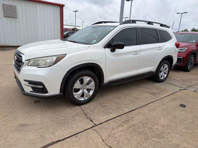 2019 Subaru Ascent Base
