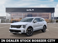 2025 Kia Sorento S SUV