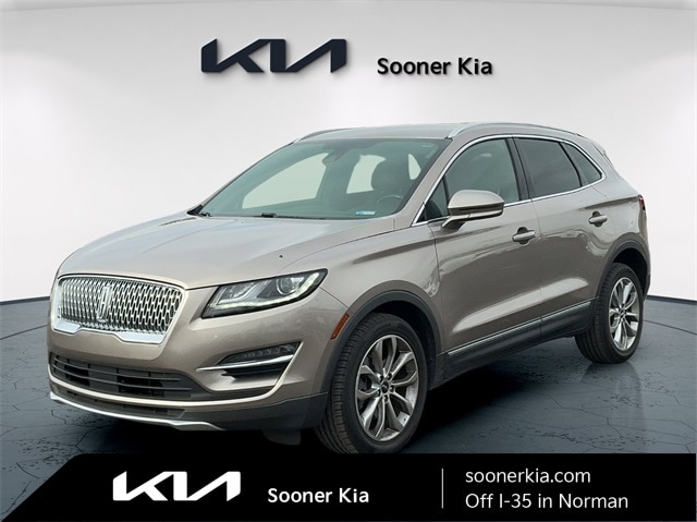 2019 Lincoln MKC Select's photo