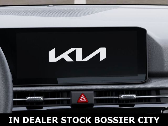 2026 Kia Sportage LX - Photo 20